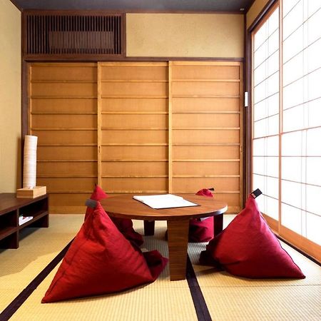 No.10 Kyoto House Villa Eksteriør bilde