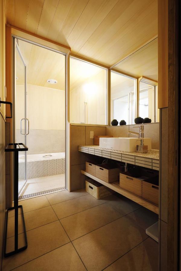 No.10 Kyoto House Villa Eksteriør bilde