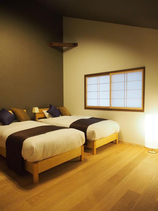 No.10 Kyoto House Villa Eksteriør bilde