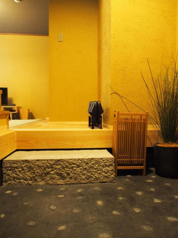 No.10 Kyoto House Villa Eksteriør bilde
