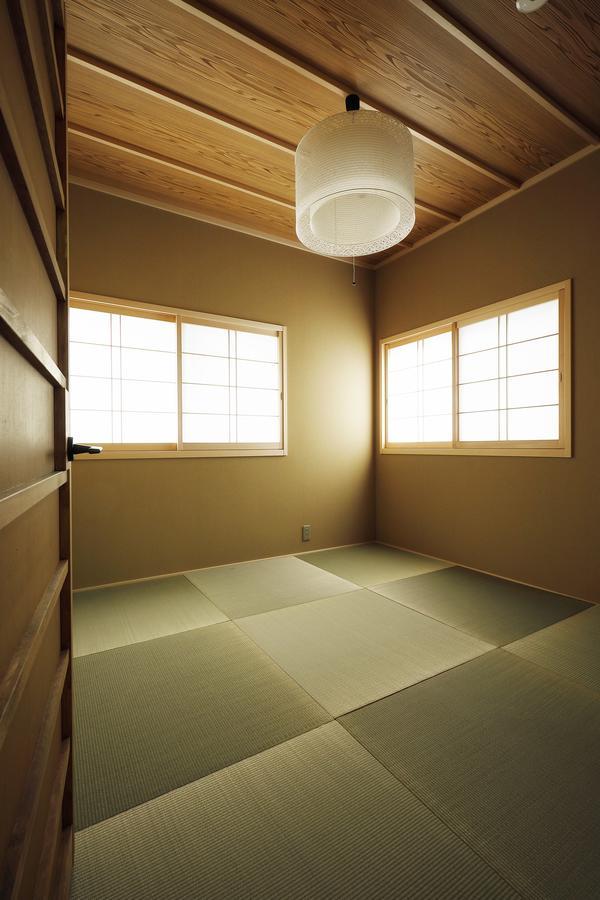 No.10 Kyoto House Villa Eksteriør bilde