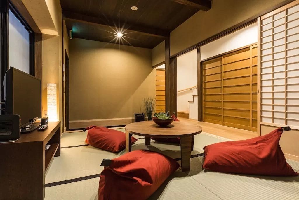 No.10 Kyoto House Villa Eksteriør bilde