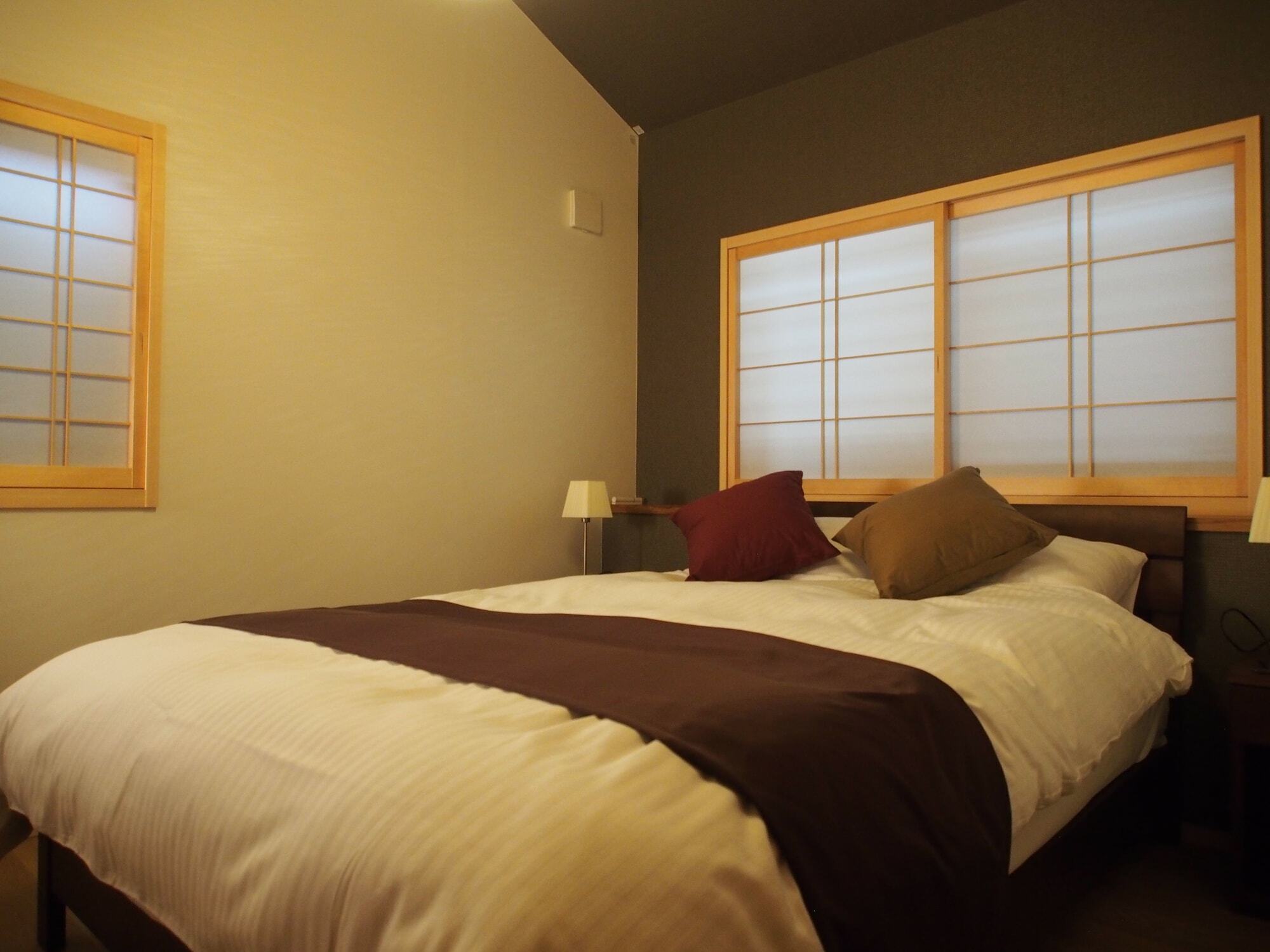 No.10 Kyoto House Villa Eksteriør bilde